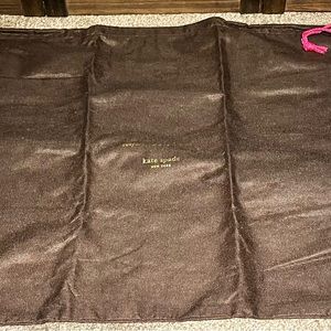 Kate Spade Duster Bag-NEVER USED